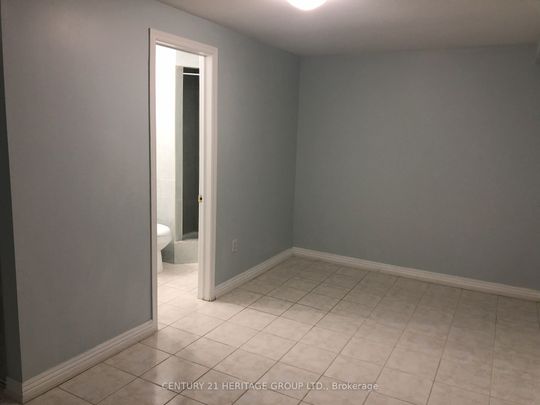 For Lease - 16 Cartmel Drive Unit# BSMT-A2, Markham, Ontario - Photo 1