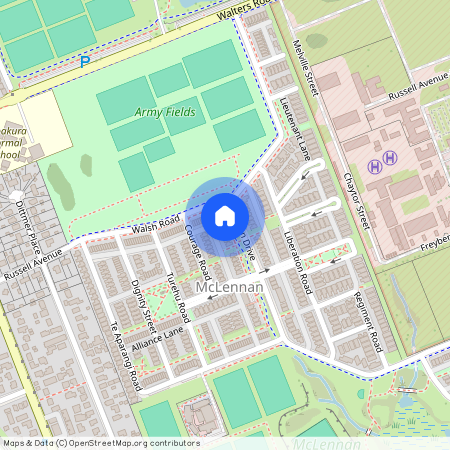 46 Battalion Drive, Takanini, Papakura