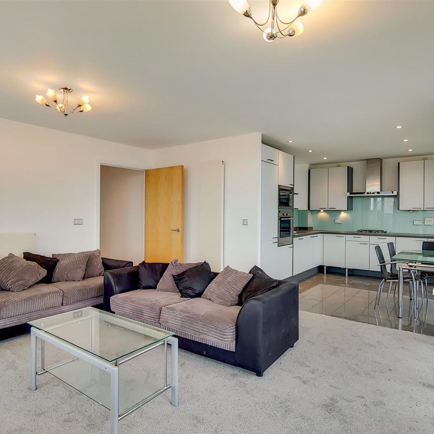 Apartment To Let - Photo 1