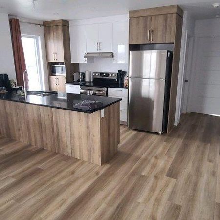 LOGEMENT À LOUER MEUBLÉ - Photo 3