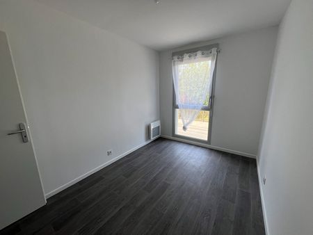 Location appartement 3 pièces, 59.70m², Ozoir-la-Ferrière - Photo 3