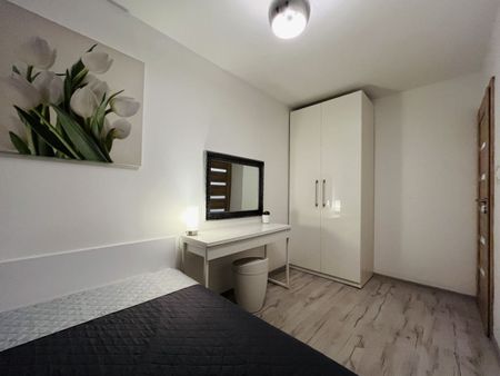 Po remoncie | Loggia | Świetna komunikacja 38 m² - Photo 5