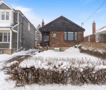 Detached Home For Lease | E8332698 - Photo 6