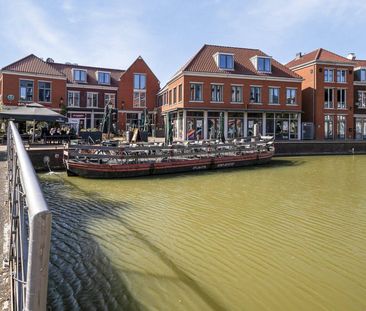Vermaatstraat, Spijkenisse, Nederland - Photo 4