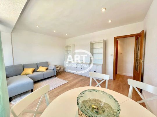 Piso de alquiler en Valencia, Pueblo - Photo 1