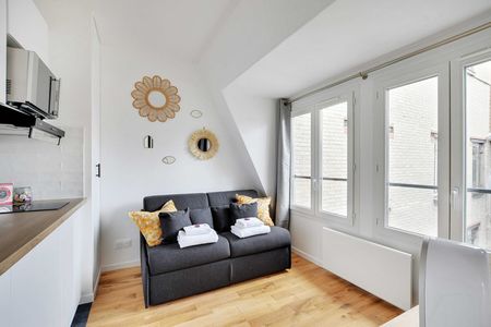 Rue Raynouard - Photo 4