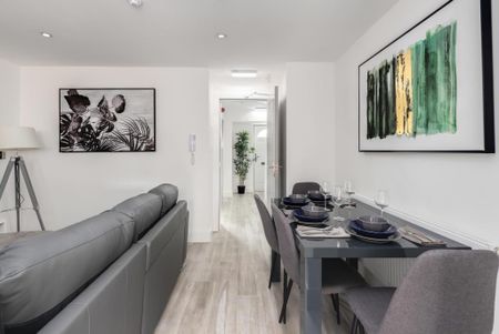 5 bedroom house to rent - Photo 3