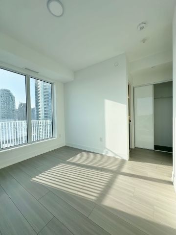 For Lease - 36 Olive Ave Avenue Unit# 1509, Toronto, Ontario - Photo 3