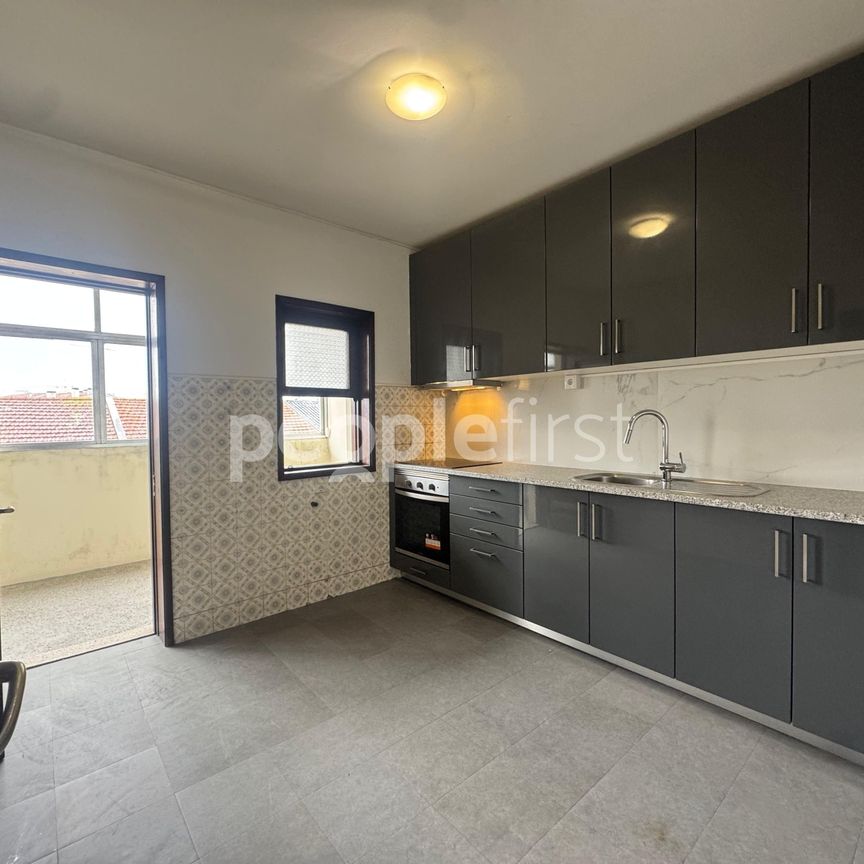 Apartamento T2+1 em Porto - Photo 1