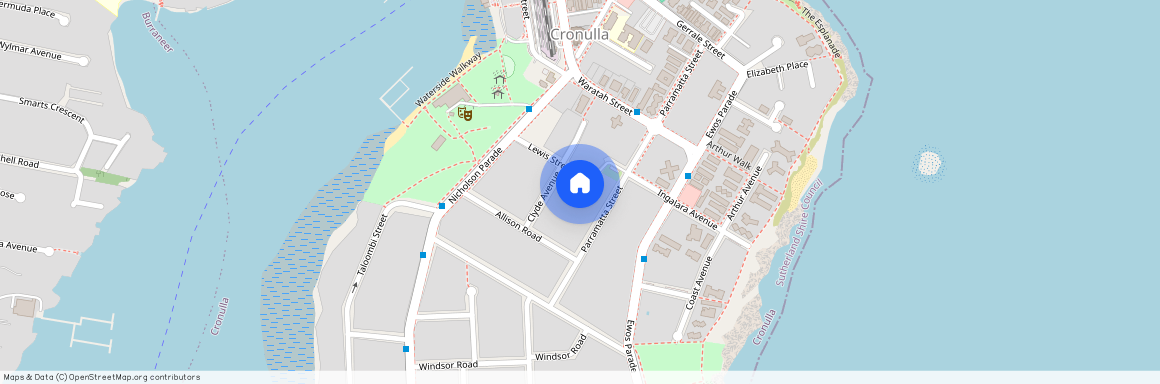 2/2-4 Lewis Street, NSW 2230, Cronulla