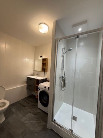 Location appartement 2 pièces, 32.72m², La Roche-sur-Yon - Photo 4