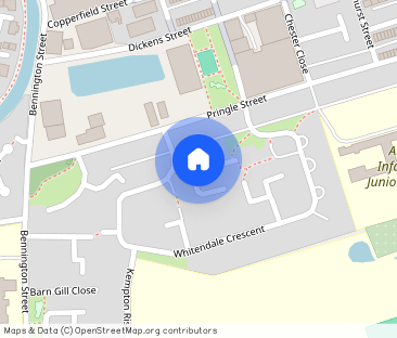 Croasdale Square, Blackburn, Lancashire, BB1 - Photo 1