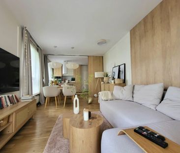 Sprawdź>>> nowoczesne wnętrze/taras/wynajem 53.63 m² - Photo 1