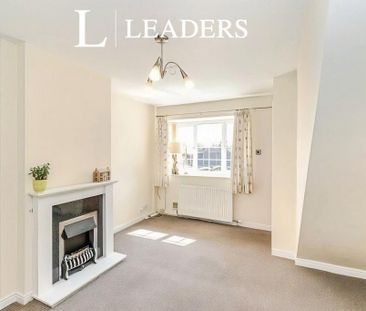 2 bedroom house to rent - Photo 1