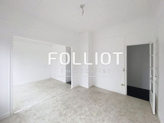 A LOUER - Appartement Folligny 3 pièce(s) 68.29 m2 - Photo 1