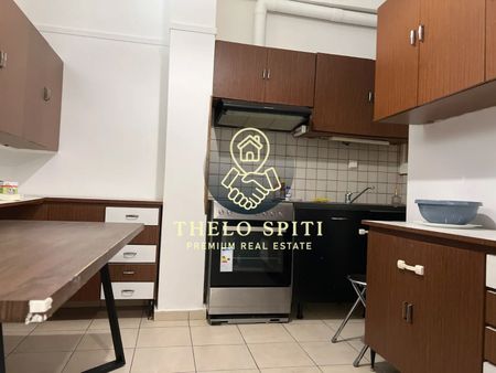 Διαμέρισμα για ενοικίαση Χαροκόπου (Καλλιθέα) - Photo 4
