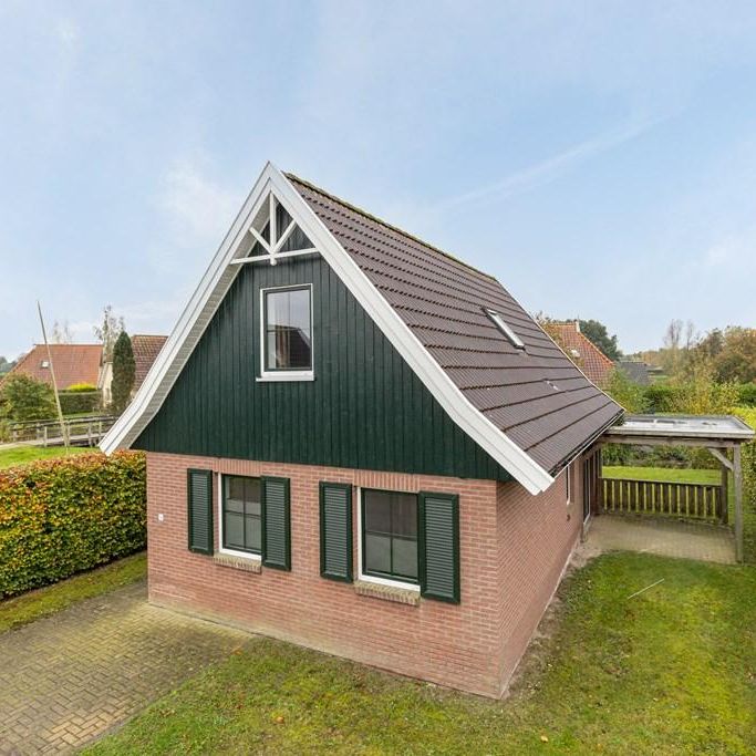 Verlengde Vennen 19, 9541 ZC Vlagtwedde, Nederland - Photo 1
