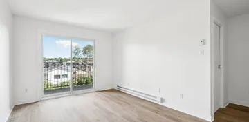 Appartement · 44 m² · L'Île-Bizard-Sainte-Geneviève - Photo 2