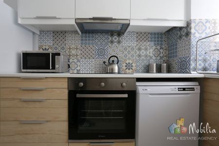 Διαμέρισμα για ενοικίαση Βαρνάβα (Παγκράτι) - Photo 3