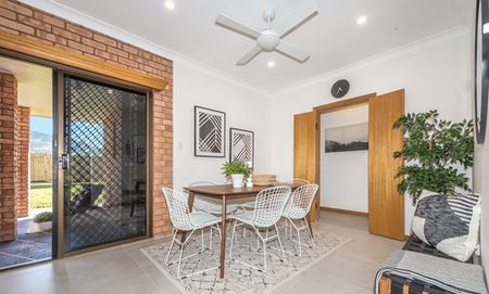 Spacious Family Home in a Quiet Annandale Court - Photo 4