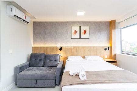 Apartamento com 1 quarto e 50m² para alugar em Três Figueiras, Porto Alegre. - Photo 3