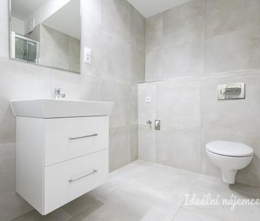 Pronájem bytuRenting an apartment 1+kk, 33 m2 - Photo 6
