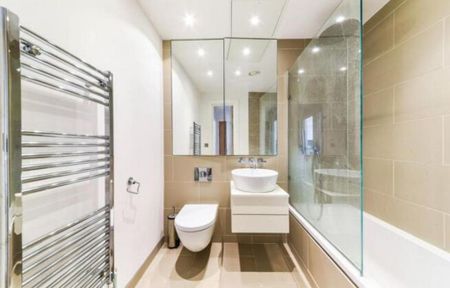 1 bedroom apartment to rent - Photo 4