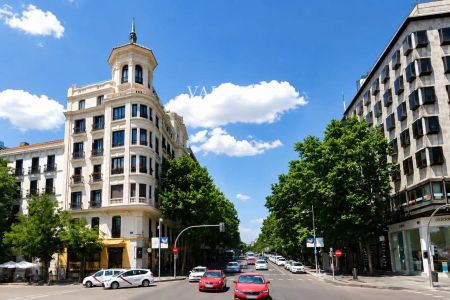 Madrid - Photo 4