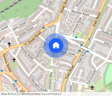 London Streeet, Folkestone, CT20 - Photo 1