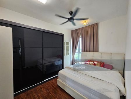 Gaya Resort Homes, Bukit Rimau, Shah Alam - Photo 5