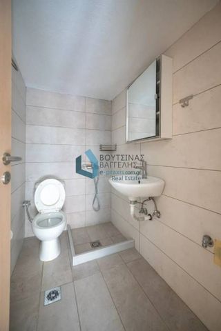 Studio/Γκαρσονιέρα για ενοικίαση Υψηλά Αλώνια (Πάτρα) - Φωτογραφία 3