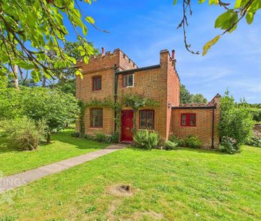 2 bedroom detached house to rent - Photo 6