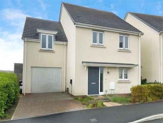 Penns Way, Kingsteignton, Devon, TQ12 - Photo 1