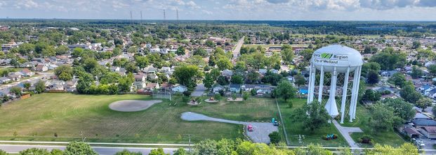 For Lease - 321 Dieppe Street, Welland, Ontario - Photo 1