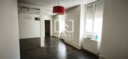 Location Appartement 2 pièces Meublé 50m² CHALON SUR SAONE 71100 - Photo 3