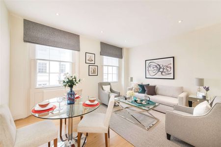 Motcomb Street, London, SW1X 8LB - Photo 3