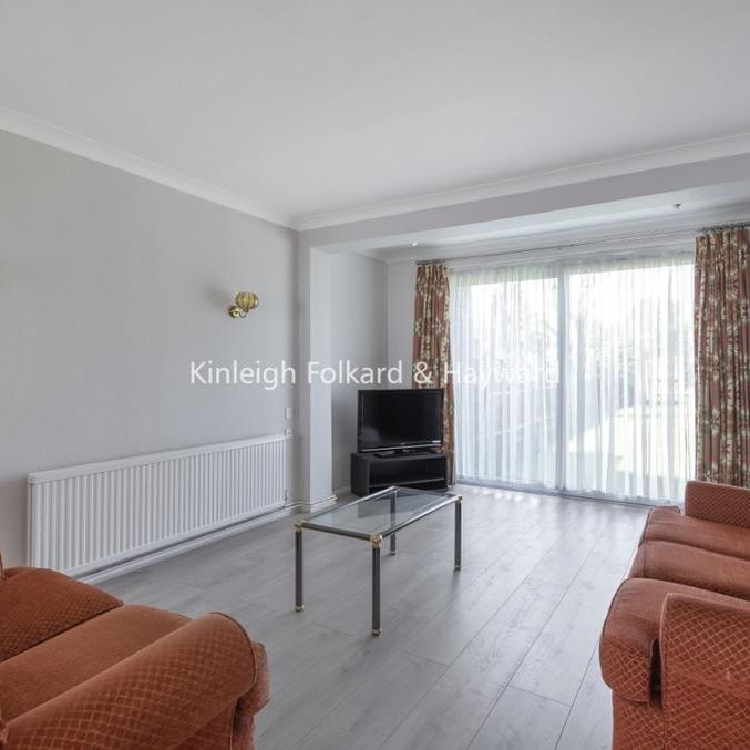 4 bedroom house to rent - Photo 1