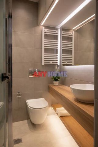 Studio/Γκαρσονιέρα για ενοικίαση 40 Εκκλησιές (40 Εκκλησιές - Ευαγγελίστρια) - Photo 5