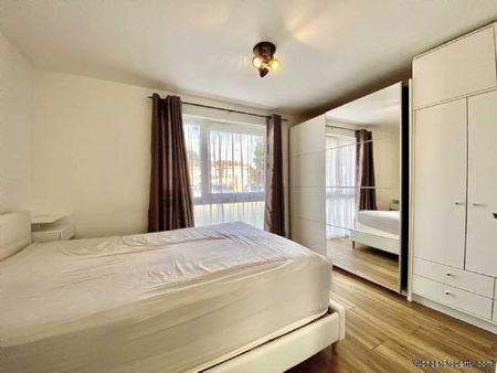 1 bedroom property to rent in London - Photo 4