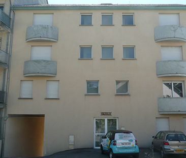 Location Appartement 1 pièce 21m² - Photo 3