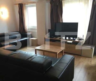 Apartament 3 camere, 70 mp, garaj, zona UBB - Fotografie 1