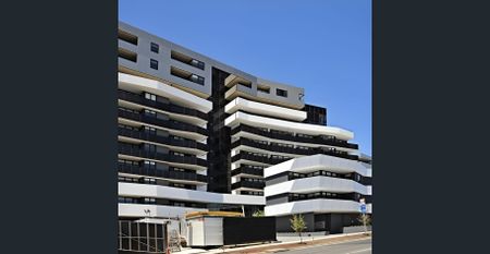 Affordable Living in the Premier “Aspire” Building - Photo 2