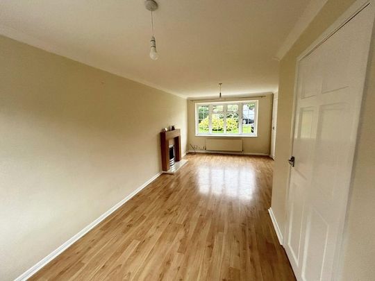 3 bedroom terraced house to rent - Photo 1