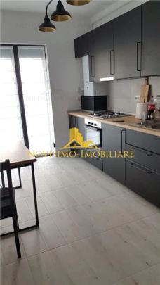 NOVISIMO-IMOBILIARE: GARSONIERA DE INCHIRIAT IN ZONA ALBERT - Fotografie 1