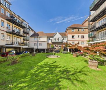 2 bedroom apartment to rent - Photo 6