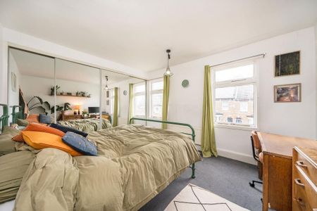 2 bedroom terraced house to rent - Photo 3