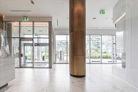 For Lease - 15 Queens Quay Unit# 2207, Toronto, Ontario - Photo 5