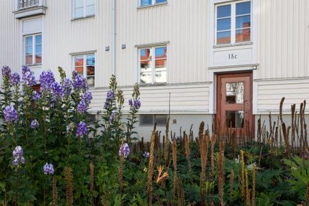 Brahegatan 20A - Foto 3