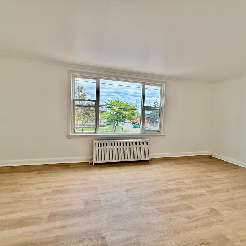 For Lease - 314 Browns Line N/A Unit# Upper, Toronto, Ontario - Photo 1