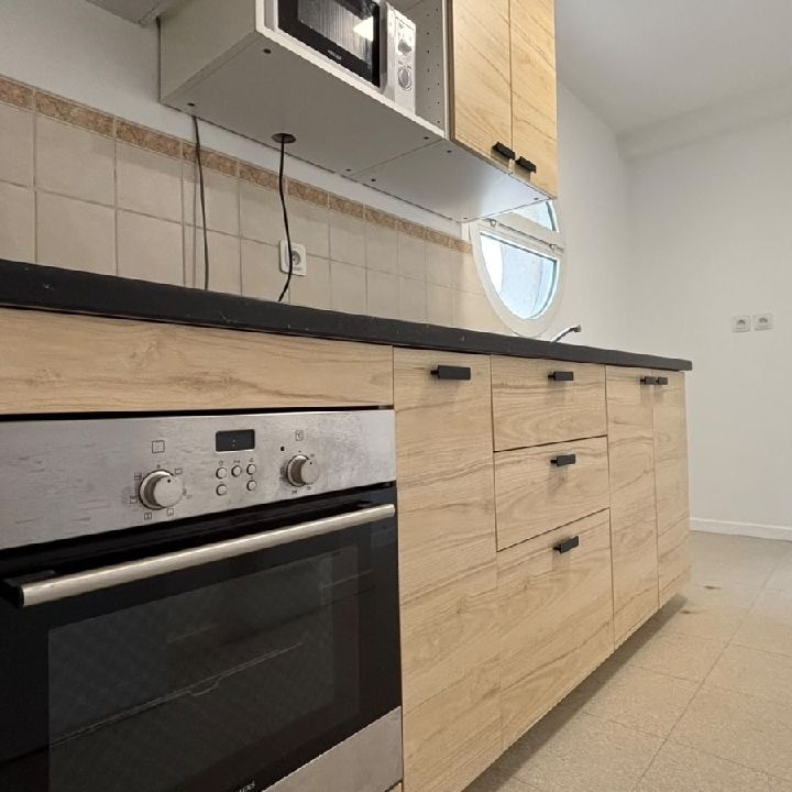 Location Appartement 1 pièce 31m² LOUVRES 95380 - Photo 1